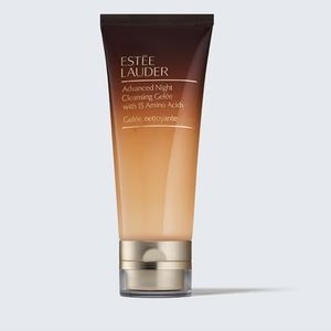 Estee Lauder Advanced Night Cleansing Gelée Cleanser with 15 Amino Acids 2.5 oz